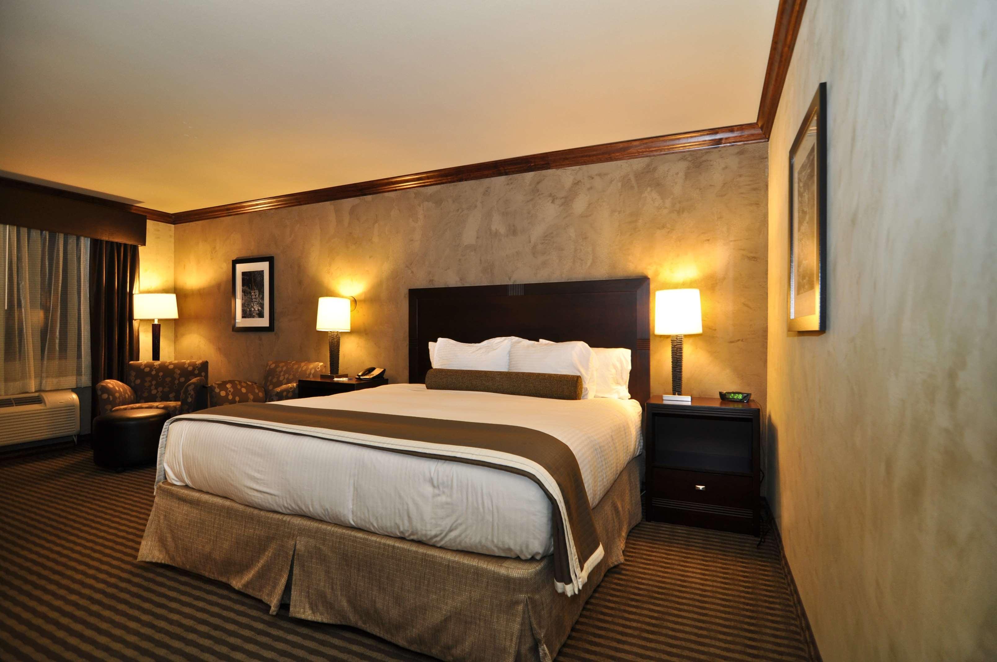 Best Western Plus Raton Hotel Eksteriør bilde