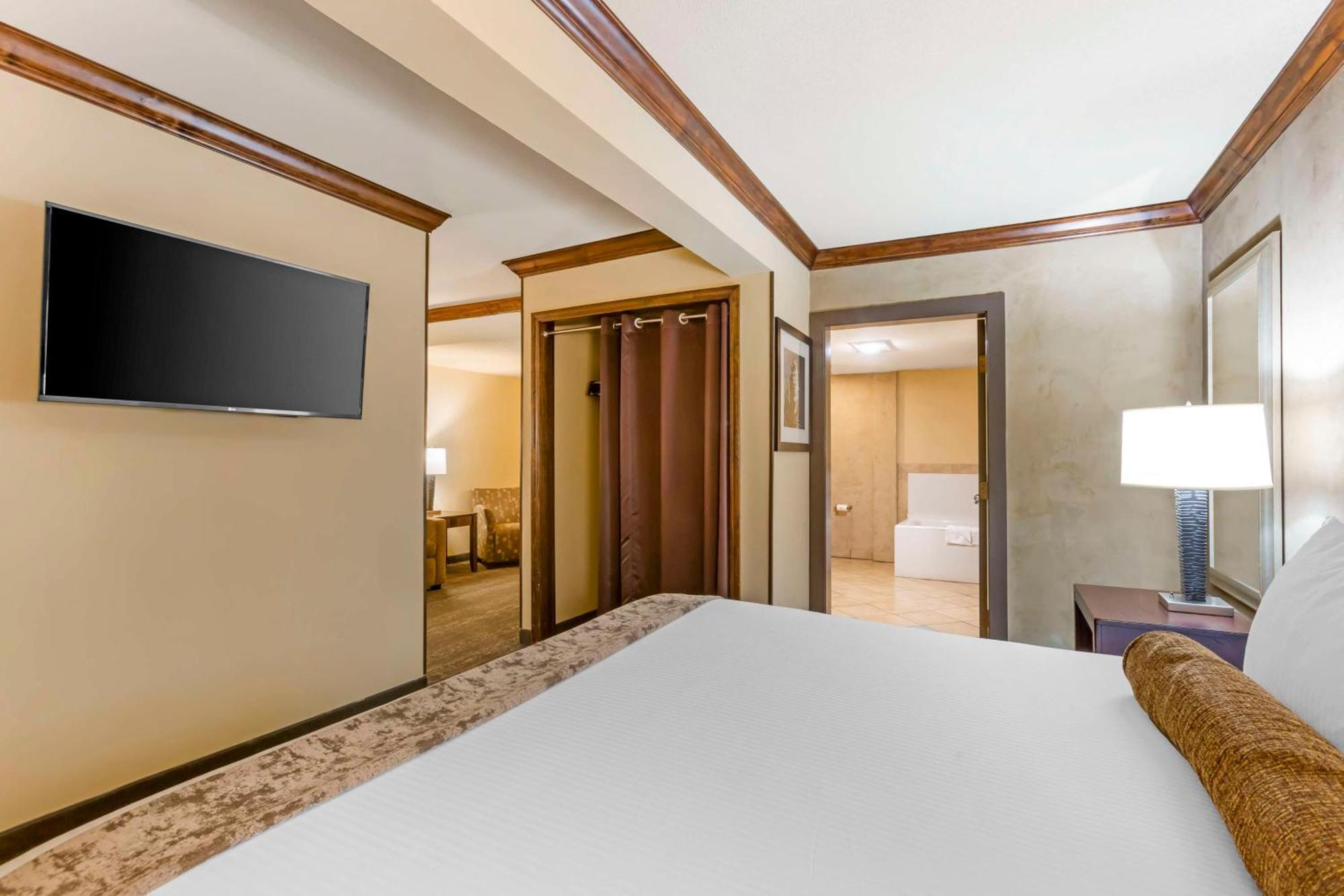 Best Western Plus Raton Hotel Eksteriør bilde