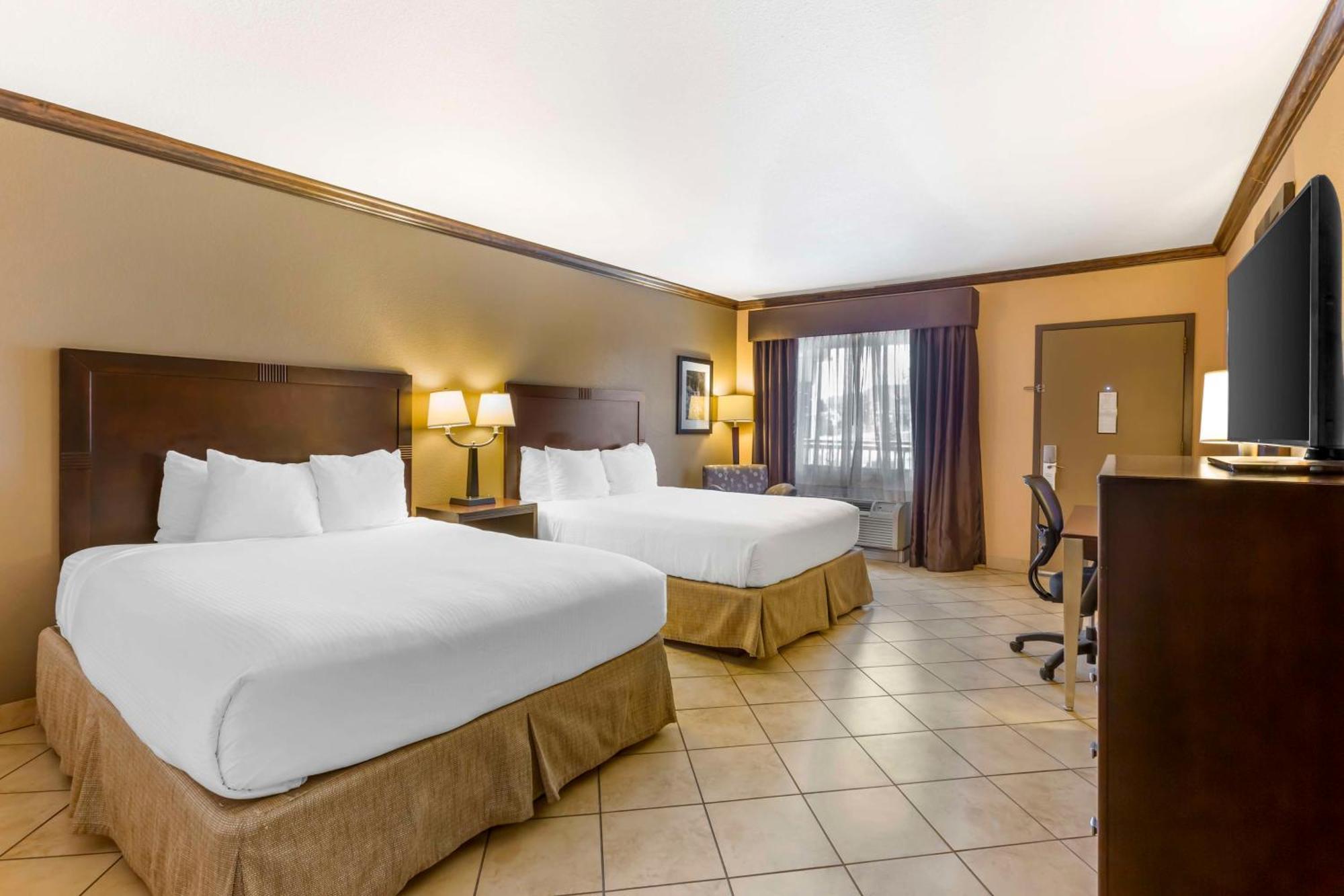 Best Western Plus Raton Hotel Eksteriør bilde