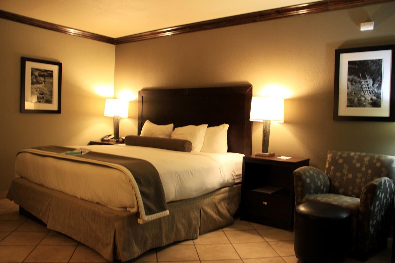 Best Western Plus Raton Hotel Eksteriør bilde
