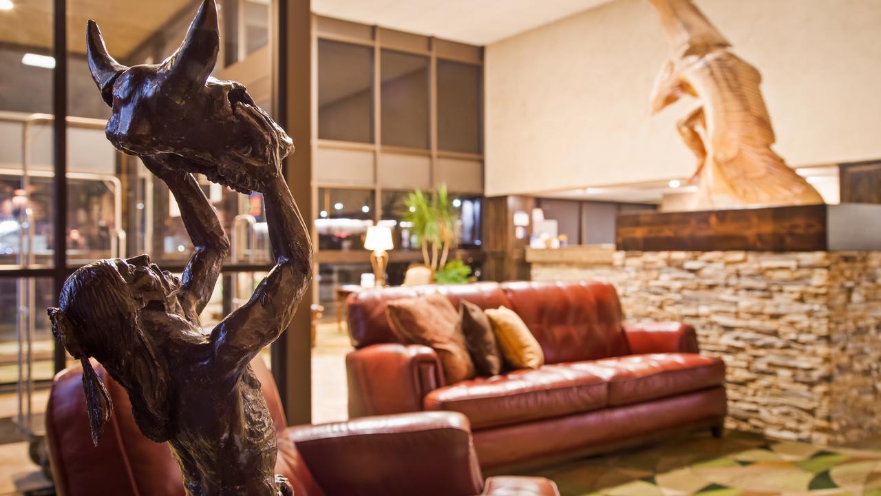Best Western Plus Raton Hotel Eksteriør bilde